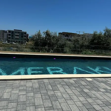 Apartment Iris By Meraki *