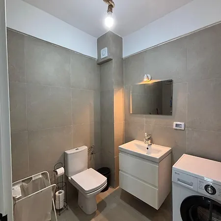 Apartment Iris By Meraki