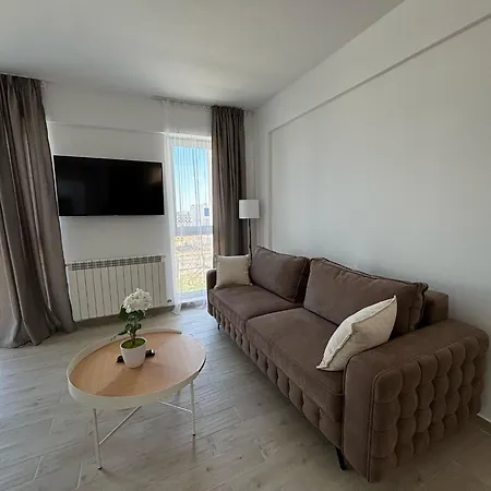 Iris By Meraki Apartment