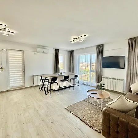 Iris By Meraki & Năvodari