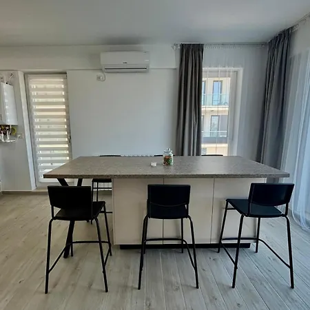 Iris By Meraki & Apartment *