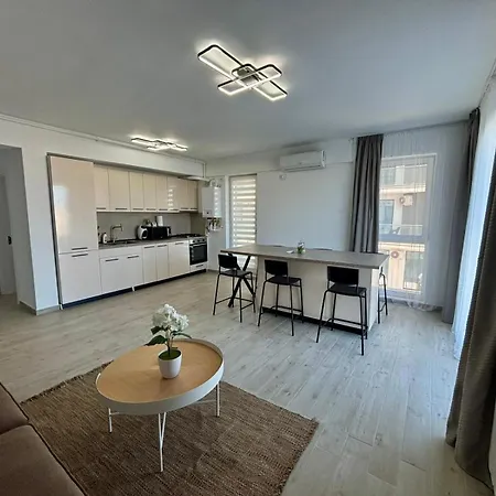 Iris By Meraki & Apartament Năvodari