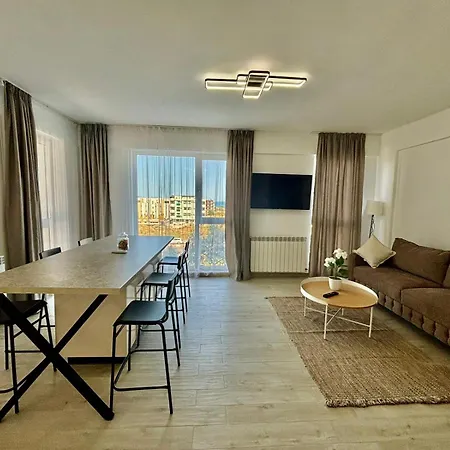 Iris By Meraki & Năvodari