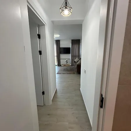 Iris By Meraki & Apartament