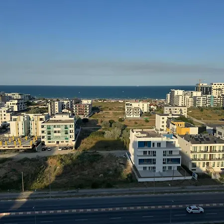 Iris By Meraki & Apartament