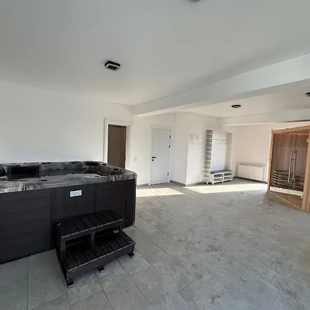 Apartman Iris By Meraki & Năvodari