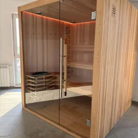 Apartman Iris By Meraki &