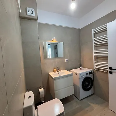 Apartament Iris By Meraki &