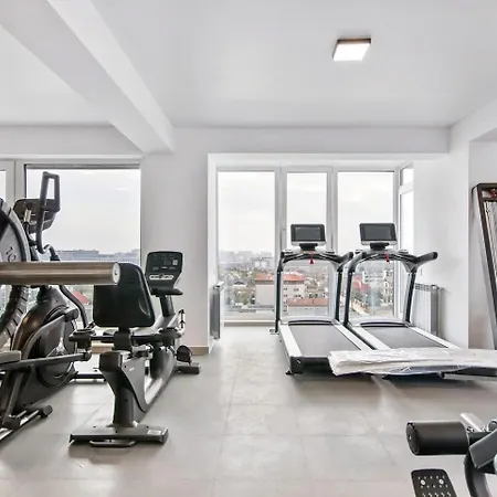 Iris By Meraki & Apartman Năvodari