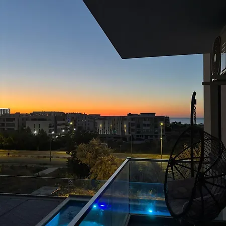 Iris By Meraki & * Năvodari